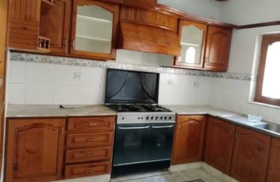 upper Portion for Rent – I-8 Islamabad