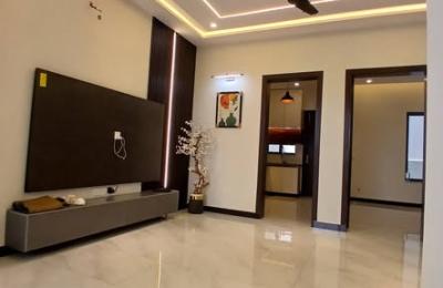 Double Story House for sale in B-17