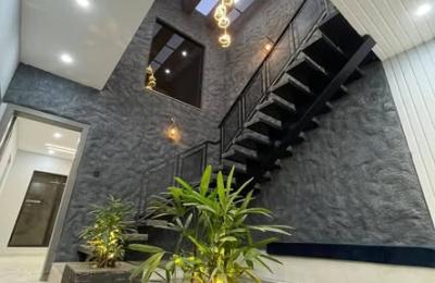 8 Marla Luxury House For RENT