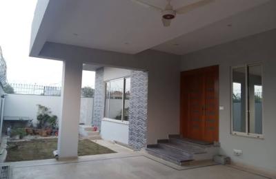 1 Kanal Upper Portion Available for Rent