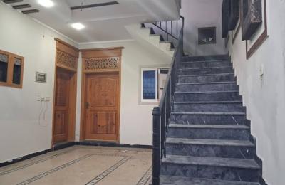 7 Marla Dubl story House for Sale in Newcity Phase II, wahcantt 🏠