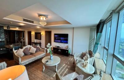 Luxury Apartments Available at Centaurus Mall, Islamabad/Daily Weekly