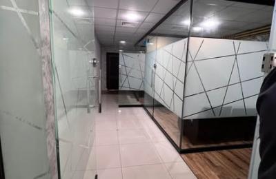 PREMIUM OFFICE FOR RENT IN WTC GIGA MALL 🔥