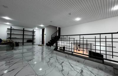 14 Marla Fully Furnished Villa With Lawn