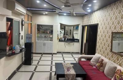 Flat for sale  📍 Islamabad – G-11/3