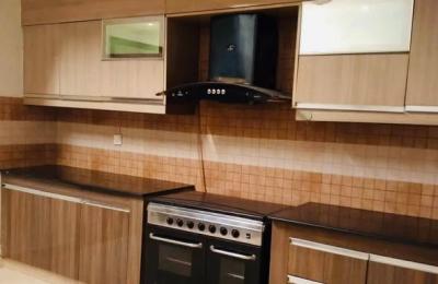 03 Bed Flat For Rent