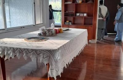 House For Sale   F-7/2 Islamabad