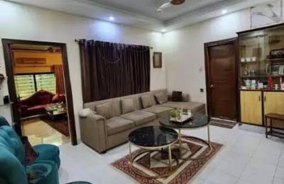 G-11/4 PHA C-type Fully Furnished Flat For Rent Only Family
