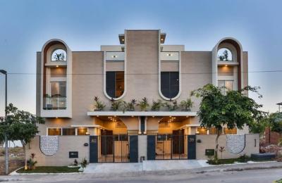 5 Marla pair house for Sale