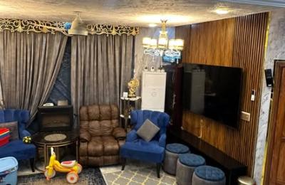 6 Marla House for Sale