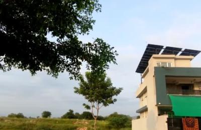 14 marla corner plot no 18 executive block faisal hills