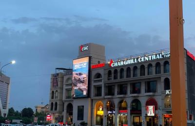 SHOP AVAILABLE FOR RENT – I-8 MARKAZ, ISLAMABAD.Lower Ground