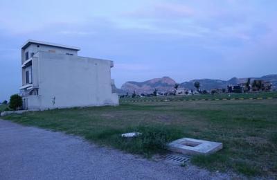 Plot For Sale