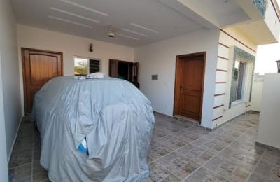 7 Marla Single Story House For Sale