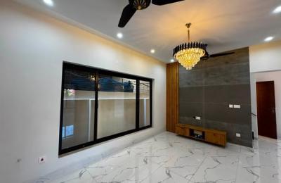 10 Marla Family House | Double Unit | Front Open House