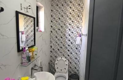 G-11/4 FGEHA D-Type First Floor Flat For Rent Fully Renovated Apartment Unfurnished