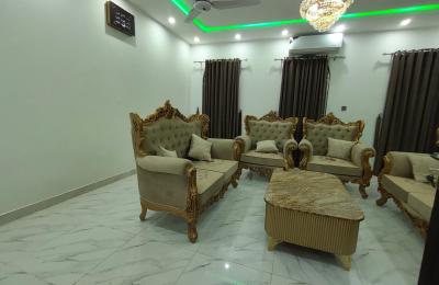BEAUTIFUL FULLY FURNISHED HOUSE FOR SALE – DHA PHASE 2 ISLAMABAD