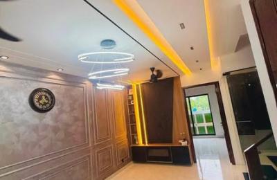 Brand-New Luxury House for Rent–Dha Phase 9 Town