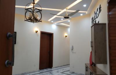 14.5 Marla LDA Approved House for Sale