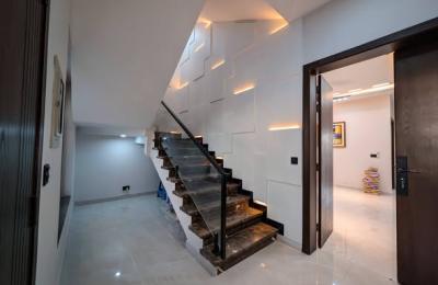BRAND NEW 10 MARLA DESIGNER HOUSE FOR SALE – BLOCK C, B-17 ISLAMABAD 🔥