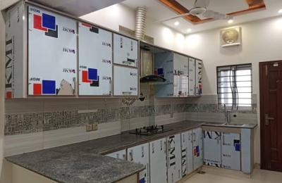 5.5 Marla House 🏠 available for sale