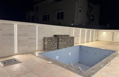 An Elegant Modern-Classical 1.5 Kanal Residence in Bahria Town
