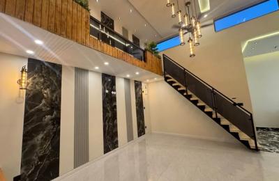 6 Bedrooms Designer House for Sale – Bahria Town Phase 8, islamabad