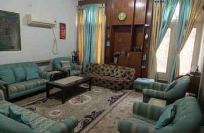I Kanal house for sale liaqat town C b lock fsd