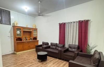 Bint-e-Hawa Girls Hostel – I-8/4 Islamabad