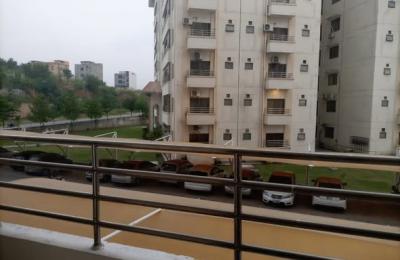 Askari tower 1 flat for rent