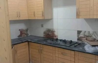 Flat Available For Rent