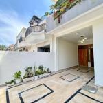 Ground portion Available for Rent