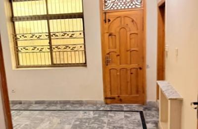 Ground portion available for rent
