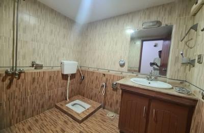 Ground portion available for Rent