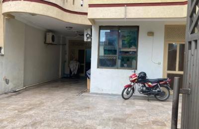 Ground floor Available for Rent