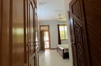 Ground Portion available for Rent