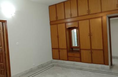 Upper Portion for Rent in I-8, Islamabad