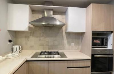 Apartment  for Rent Daily/Weekly Basis