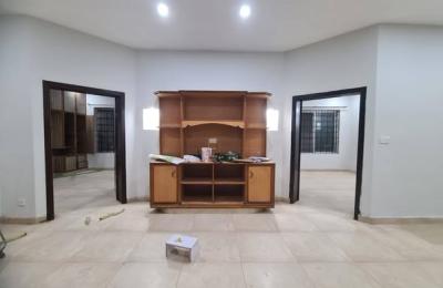 Ground portion available for rent
