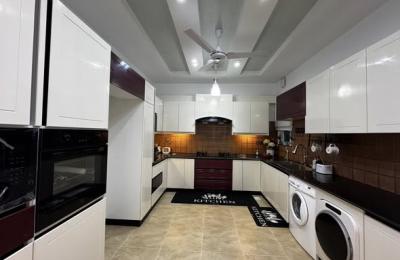 Fully Furnished Defence Villa For Sale