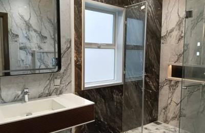 upper portion brand new For Rent
