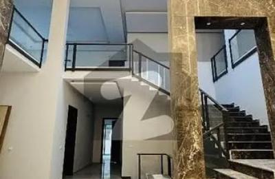 Triple Story House Available For Rent