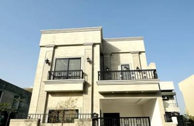 Brand New Corner House for Rent