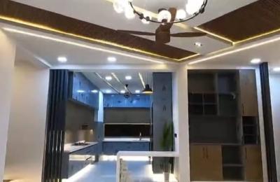 Modern design House for Sale