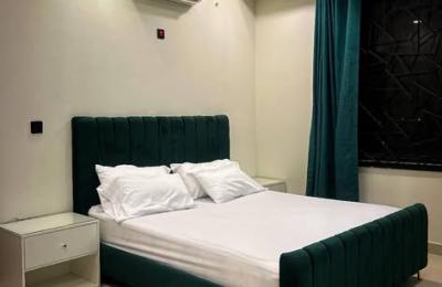 Furnished Penthouse For Rent.Daily/Weekly