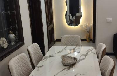 FURNISHED PORTION for RENT.Daily/Weekly/Monthly