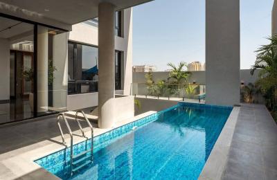 Luxury Bungalow for Sale