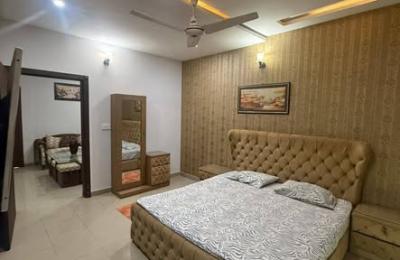 Furnished Apartments and penthouse/Daily Basis