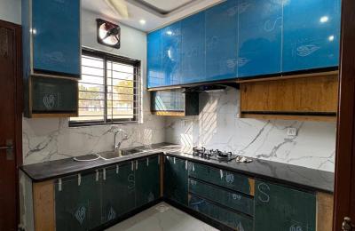 Brand New House For Sale Available