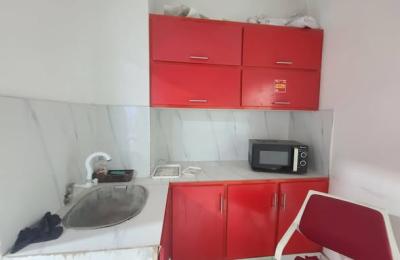 Well FURNISHED OFFICE For Rent